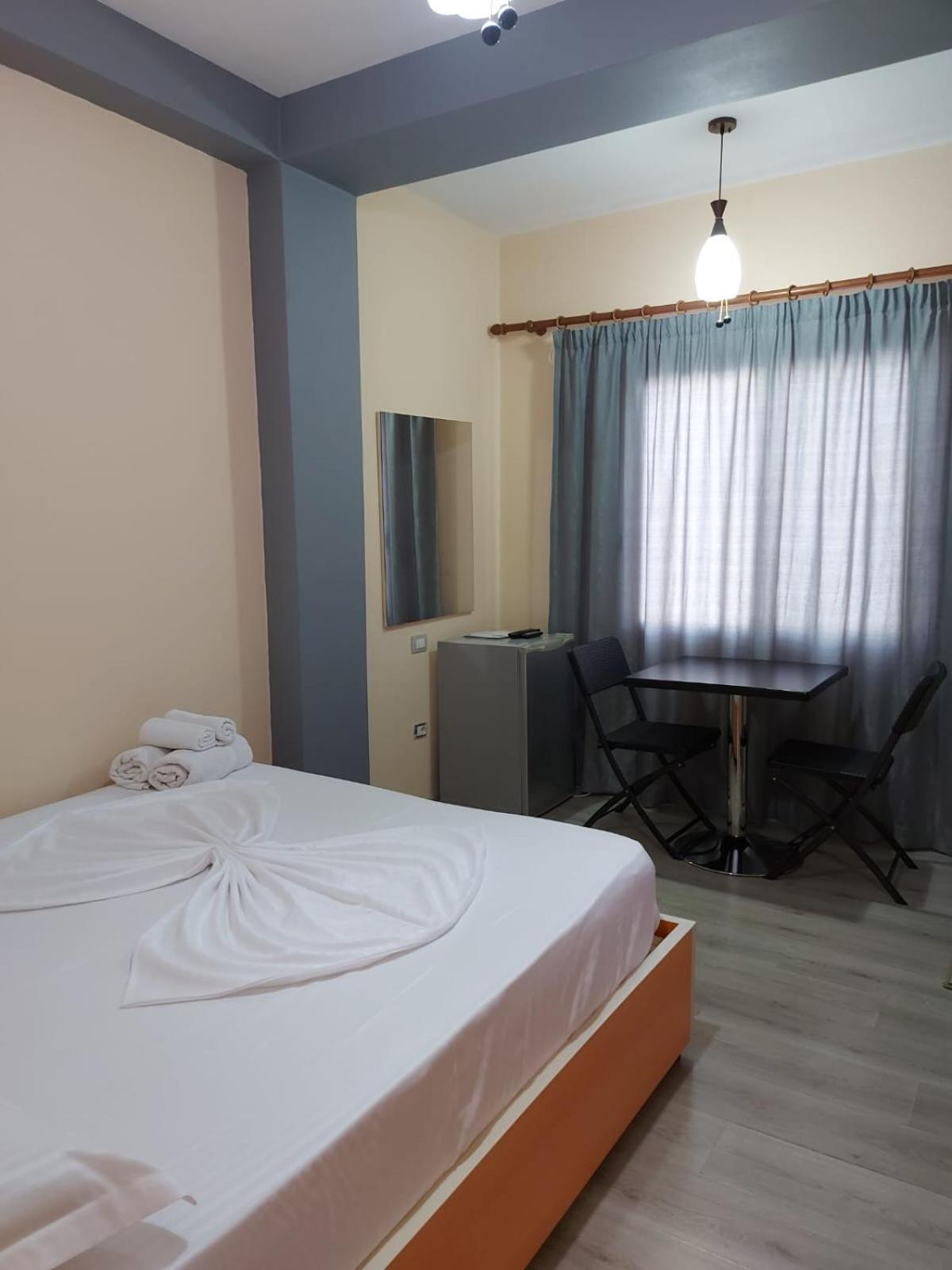 Vlorë Vila Green Relax מראה חיצוני תמונה