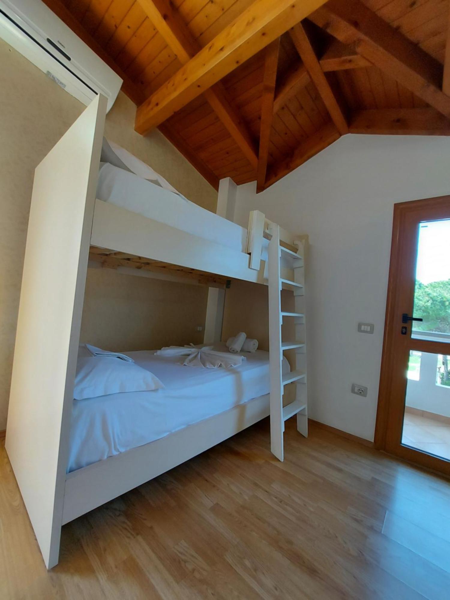 Vlorë Vila Green Relax חדר תמונה