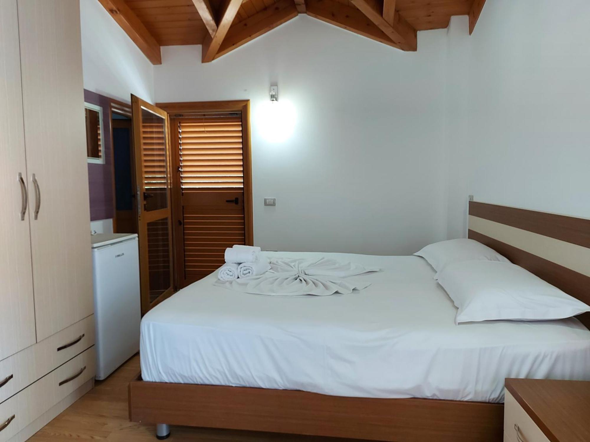Vlorë Vila Green Relax חדר תמונה