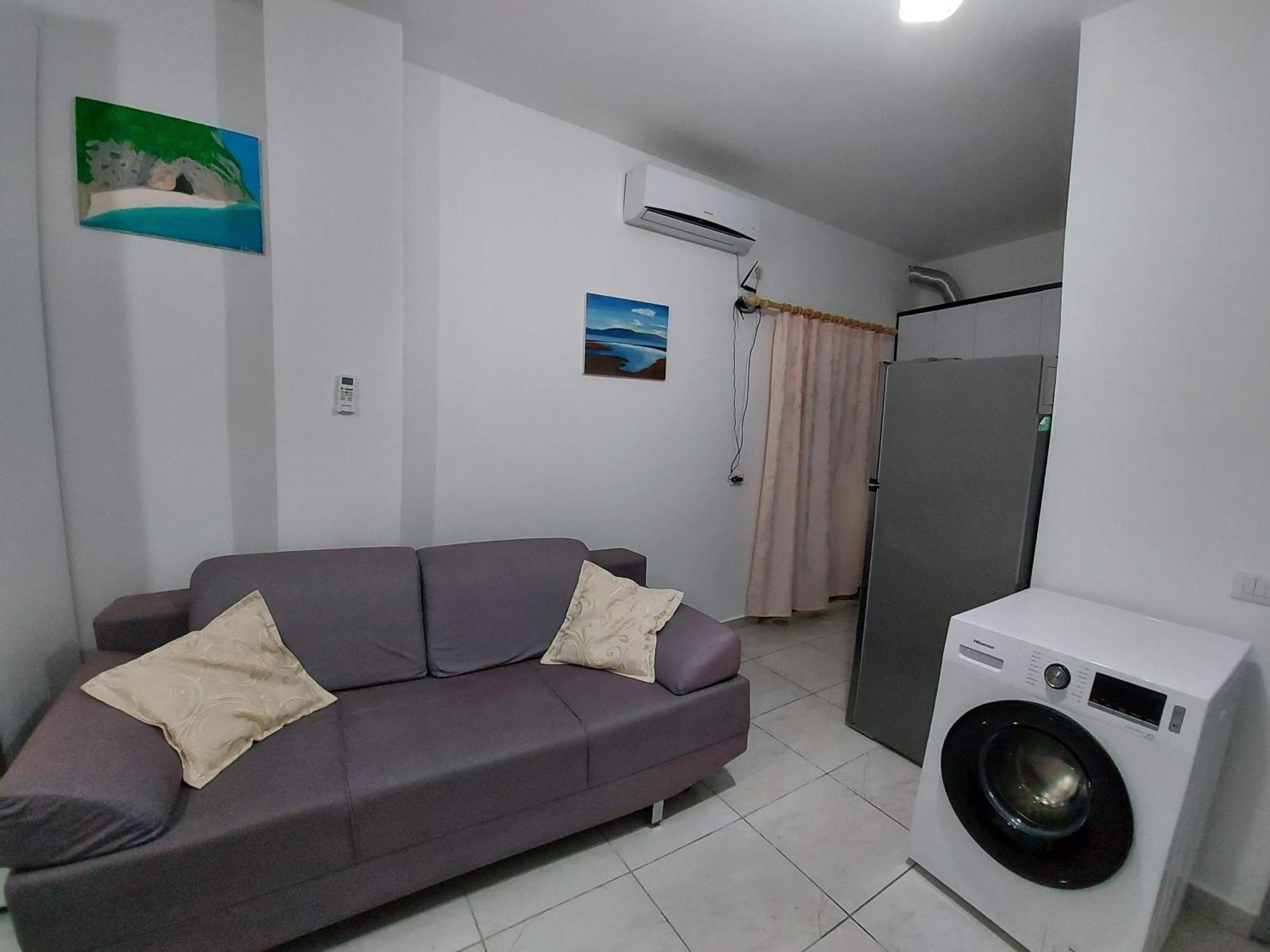 Vlorë Vila Green Relax חדר תמונה