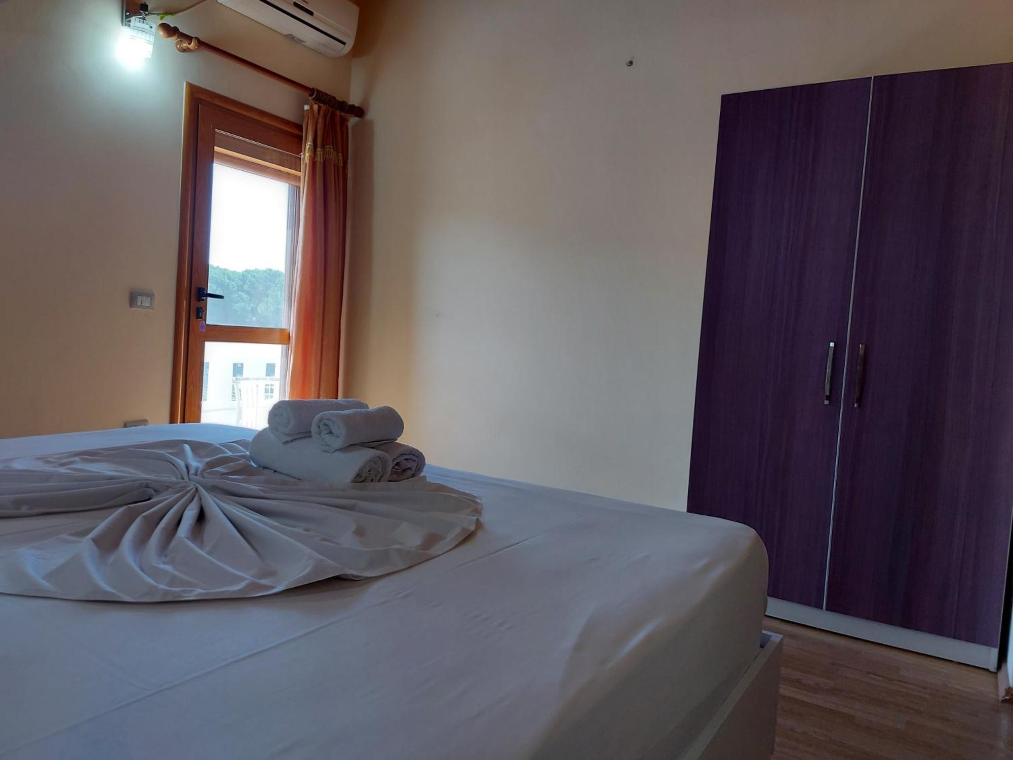 Vlorë Vila Green Relax חדר תמונה