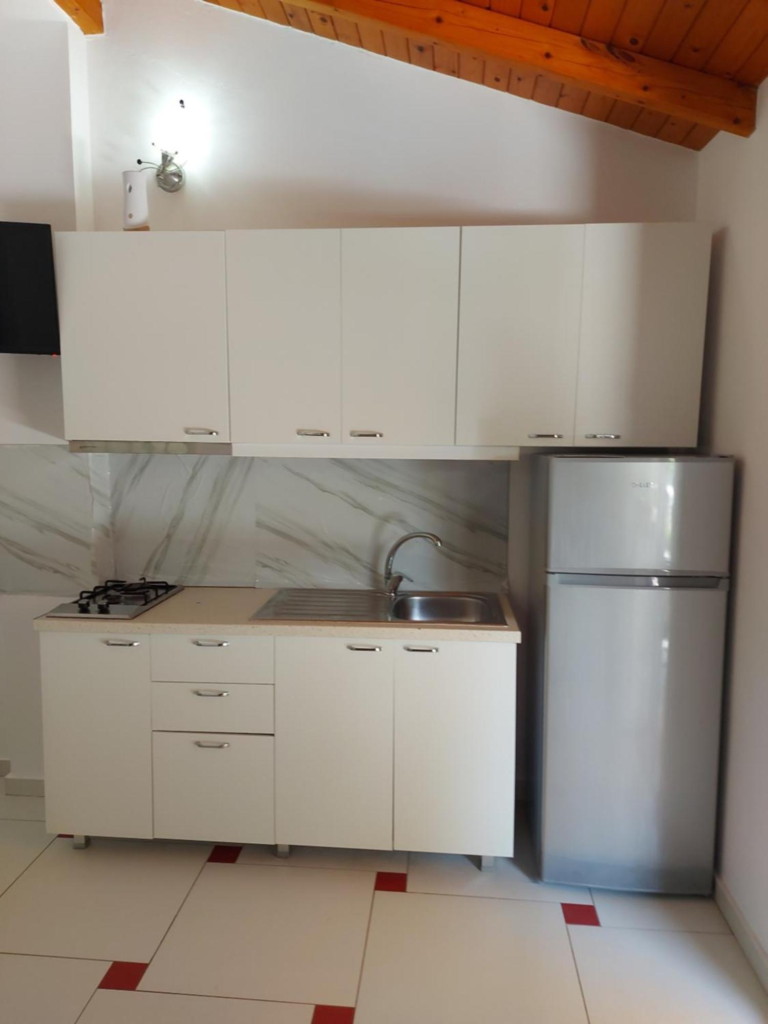 Vlorë Vila Green Relax מראה חיצוני תמונה