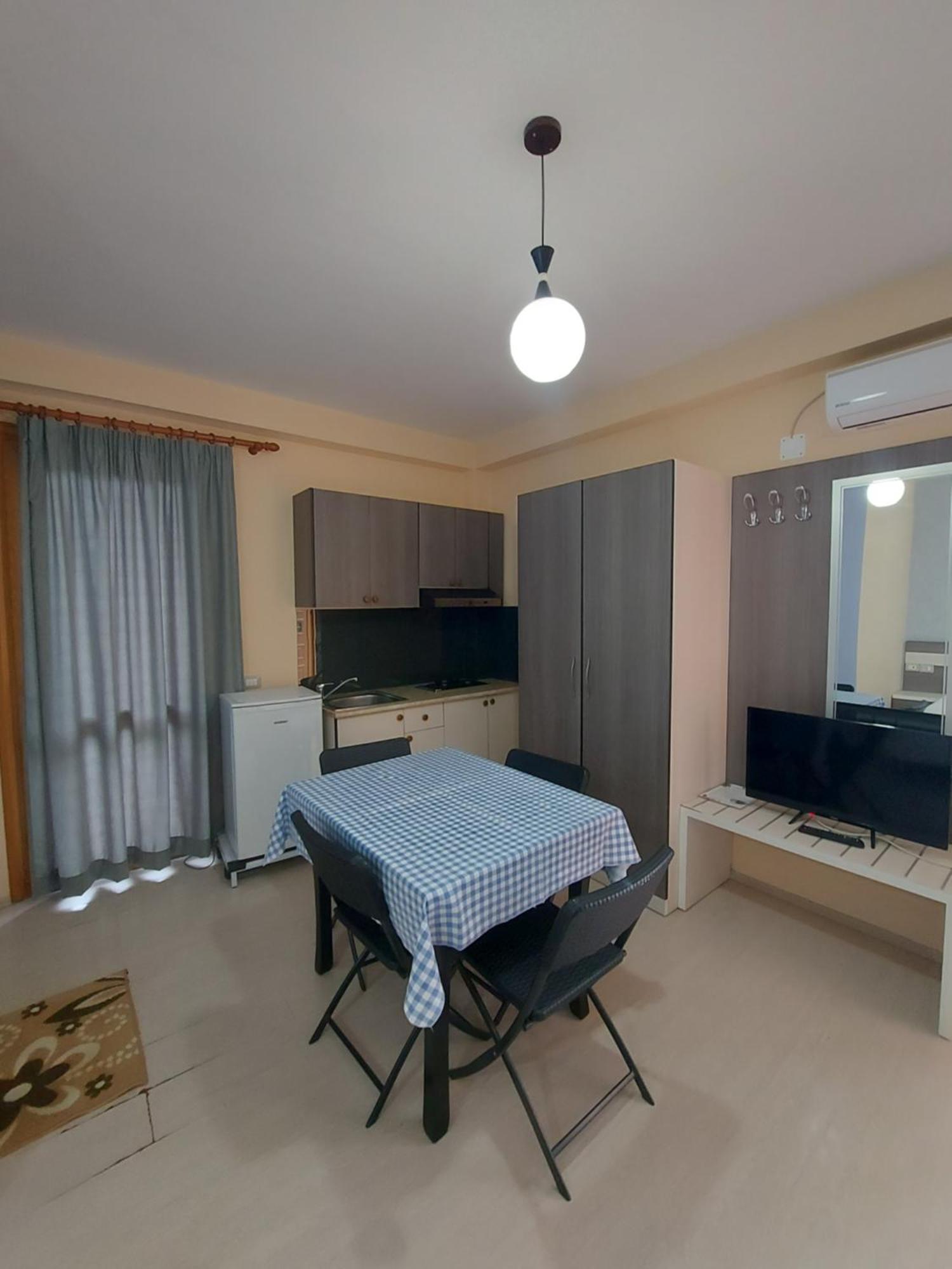 Vlorë Vila Green Relax מראה חיצוני תמונה